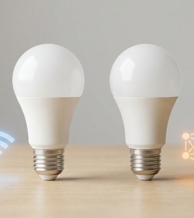 Akıllı ampul seçimi: Wi-Fi mi Zigbee mi?