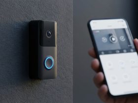 Akıllı ev güvenliği: kamera/kapı zili kullanırken dikkat edilecekler