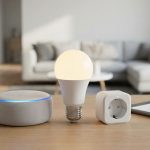 Akıllı ev nedir? Başlamak için en mantıklı ilk 3 cihaz