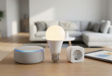 Akıllı ev nedir? Başlamak için en mantıklı ilk 3 cihaz 28 Akıllı ev nedir? Başlamak için en mantıklı ilk 3 cihaz