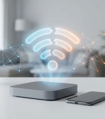 Akıllı evde internet kesilirse ne olur?