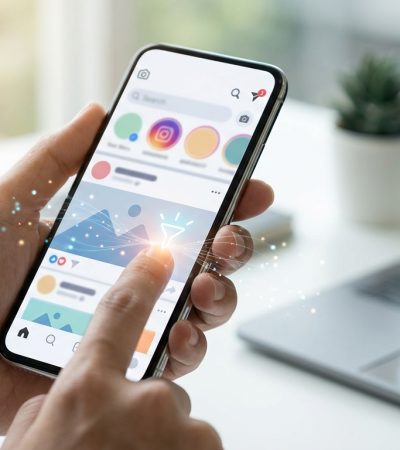 Algoritmayı eğitmek: görmek istediğin içerikleri artırmanın yolu