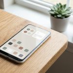 Ana ekran düzeni nasıl olmalı? Daha az tıklama, daha az dikkat kaybı