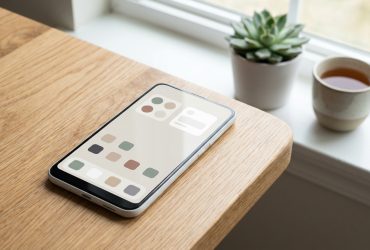 Ana ekran düzeni nasıl olmalı? Daha az tıklama, daha az dikkat kaybı 56 Ana ekran düzeni nasıl olmalı? Daha az tıklama, daha az dikkat kaybı