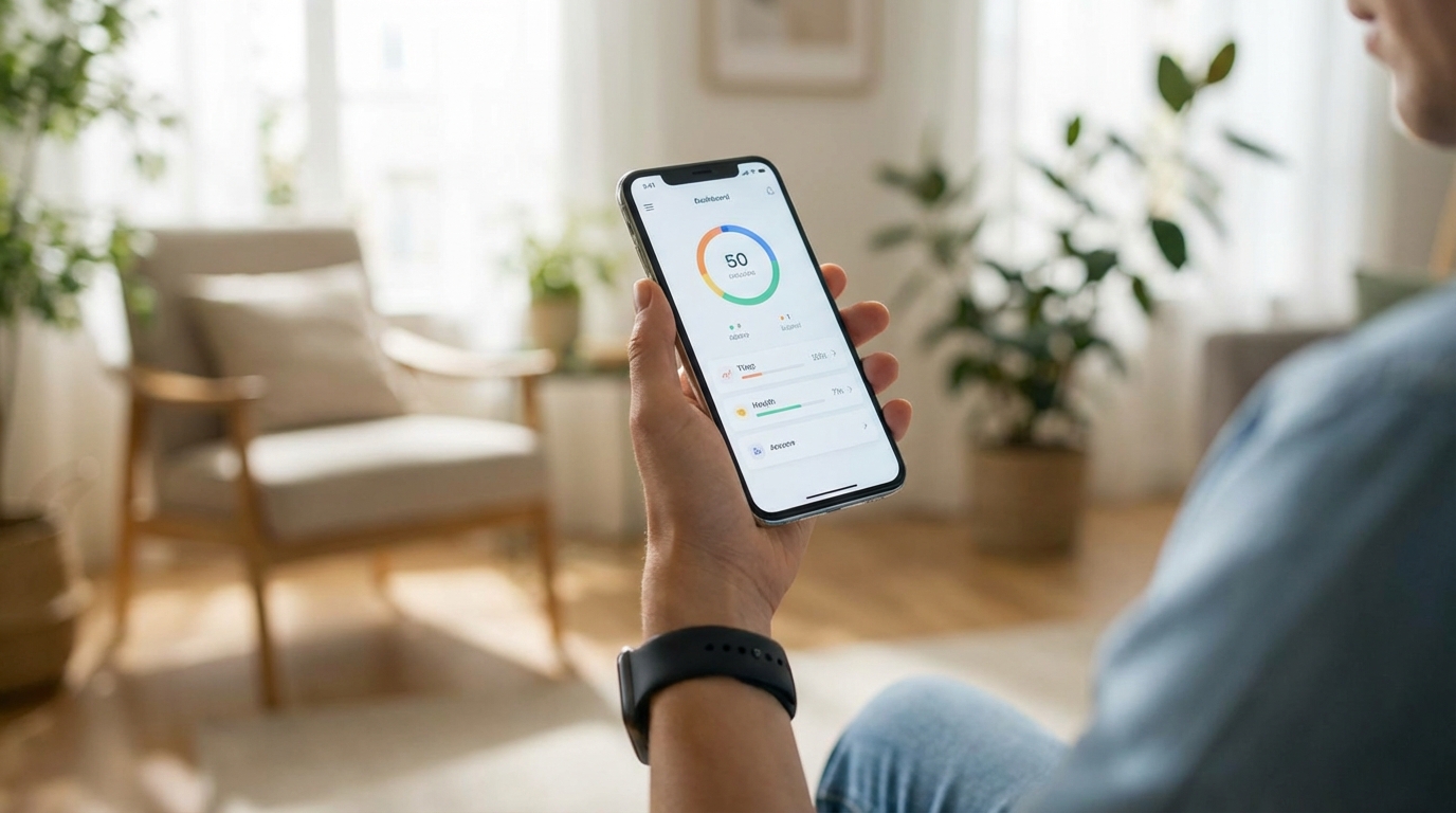Android’de Digital Wellbeing ile ekran süresi yönetimi