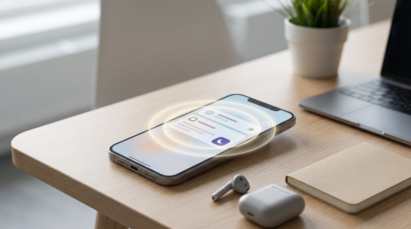 Android’de bildirim yönetimi: dikkat dağıtmadan kullanım