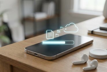 Android’de depolama dolu uyarısı: güvenli boşaltma sırası