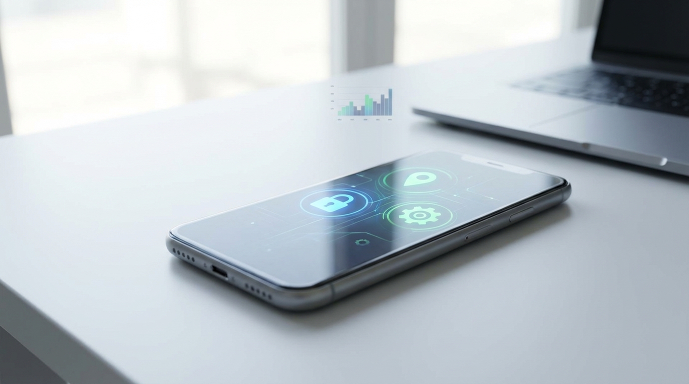 Android’de kaybolan telefon için önceden açılması gereken ayarlar 1 Android’de kaybolan telefon için önceden açılması gereken ayarlar