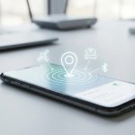 Android’de konum servisleri nasıl çalışır? (GPS/Wi-Fi/BT)