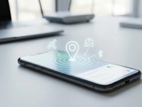 Android’de konum servisleri nasıl çalışır? (GPS/Wi-Fi/BT)