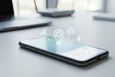 Android’de konum servisleri nasıl çalışır? (GPS/Wi-Fi/BT)