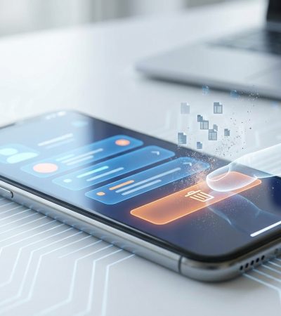 Android’de “önbellek temizleme” neyi siler?