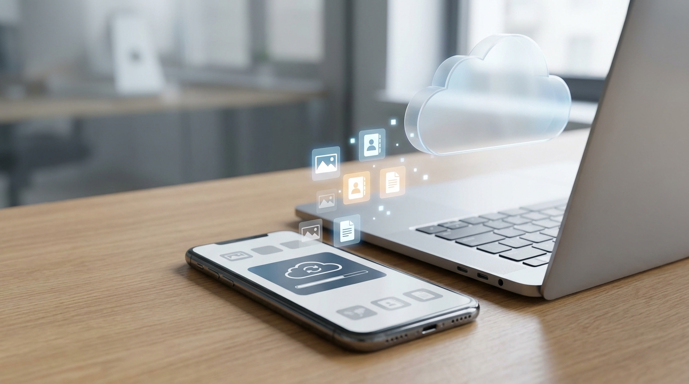 Android’de yedekleme nedir? Neyi kurtarır, neyi kurtarmaz? 1 Android’de yedekleme nedir? Neyi kurtarır, neyi kurtarmaz?