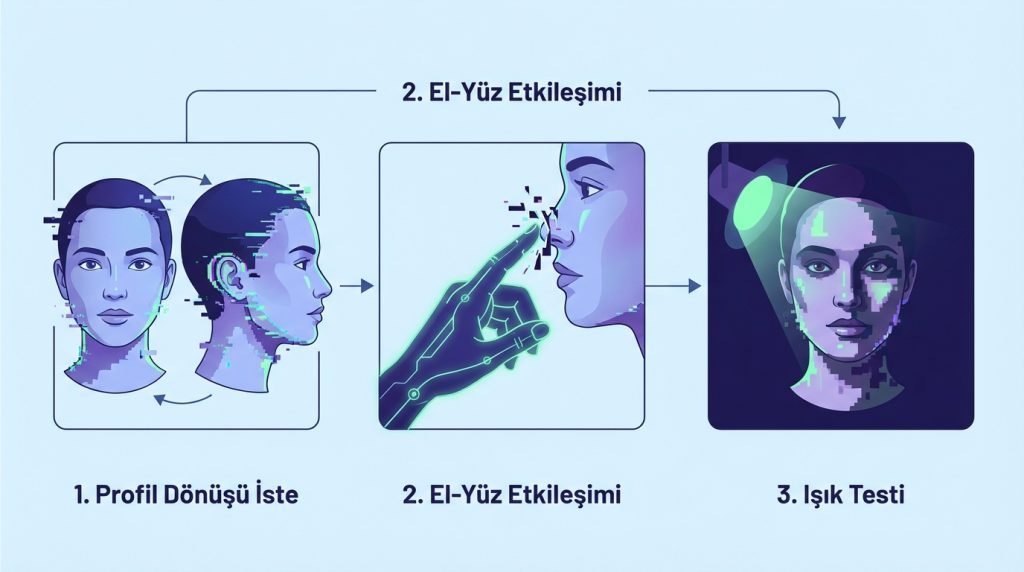 Anlık Doğrulama Adımları: 7 Kritik Test
