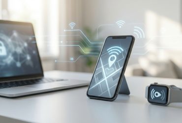 Apple cihazlarda “bul” özelliği: kaybolma senaryosu planı