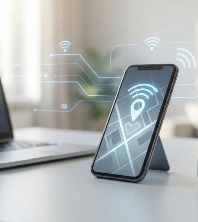 Apple cihazlarda “bul” özelliği: kaybolma senaryosu planı