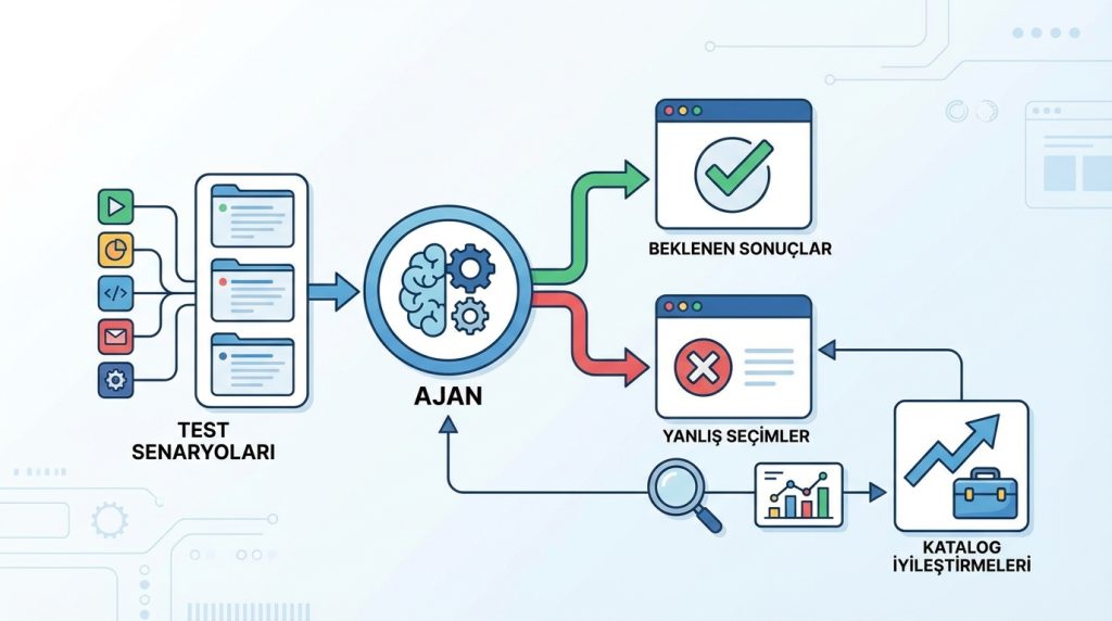 Araç seçim başarısı nasıl ölçülür?