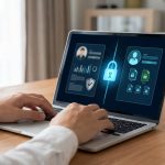 Aynı cihazı paylaşırken gizlilik nasıl korunur?