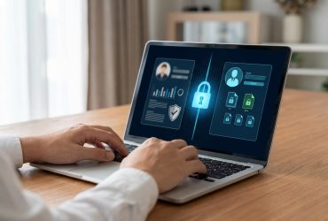 Aynı cihazı paylaşırken gizlilik nasıl korunur?