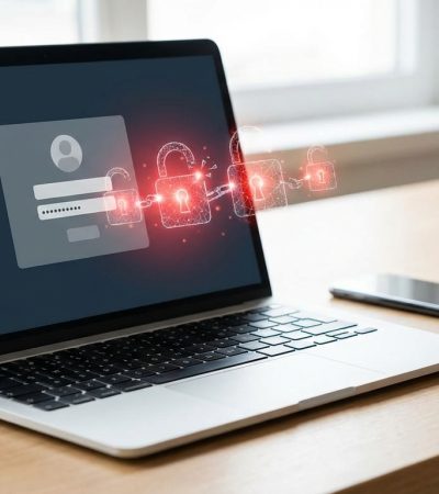 Aynı parolayı her yerde kullanmak neden risklidir? 3 Aynı parolayı her yerde kullanmak neden risklidir?
