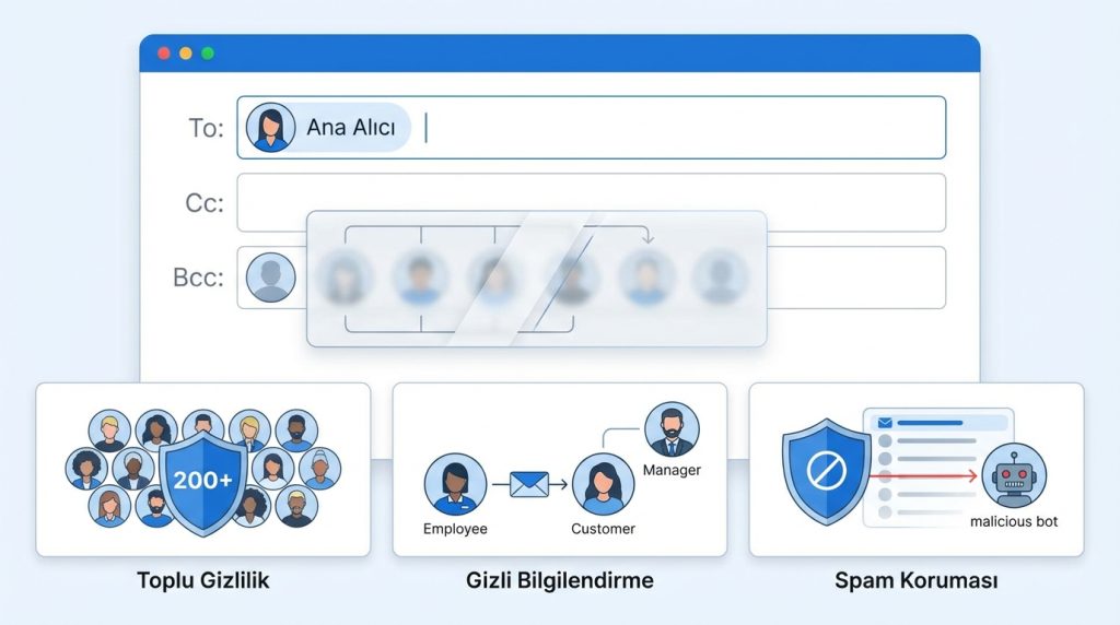 BCC Nedir ve Neden Önemlidir?