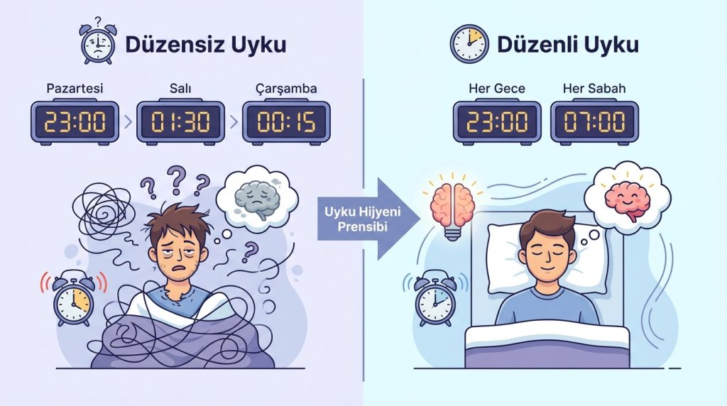 Basit Bir Örnek
