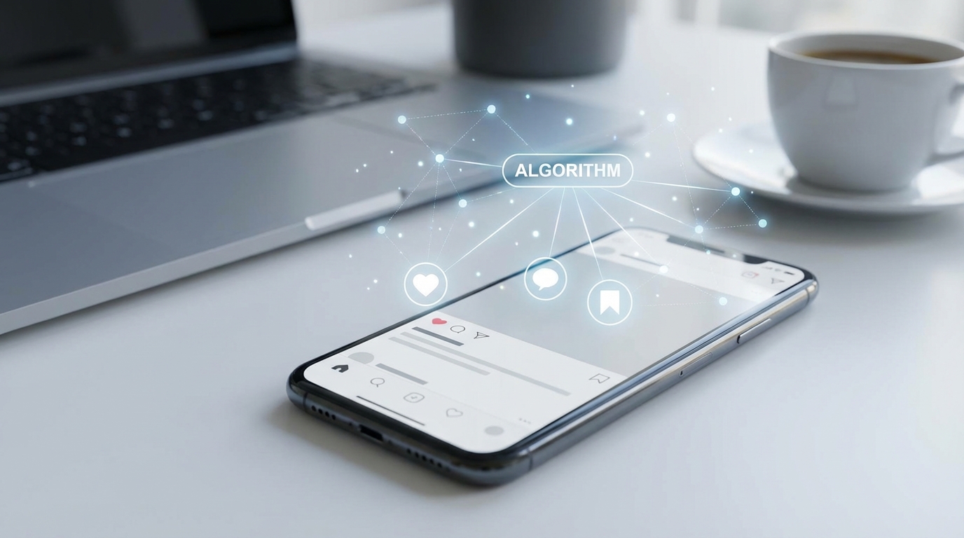 Beğeni, yorum ve kaydetmenin algoritmaya etkisi nedir? 1 Beğeni, yorum ve kaydetmenin algoritmaya etkisi nedir?