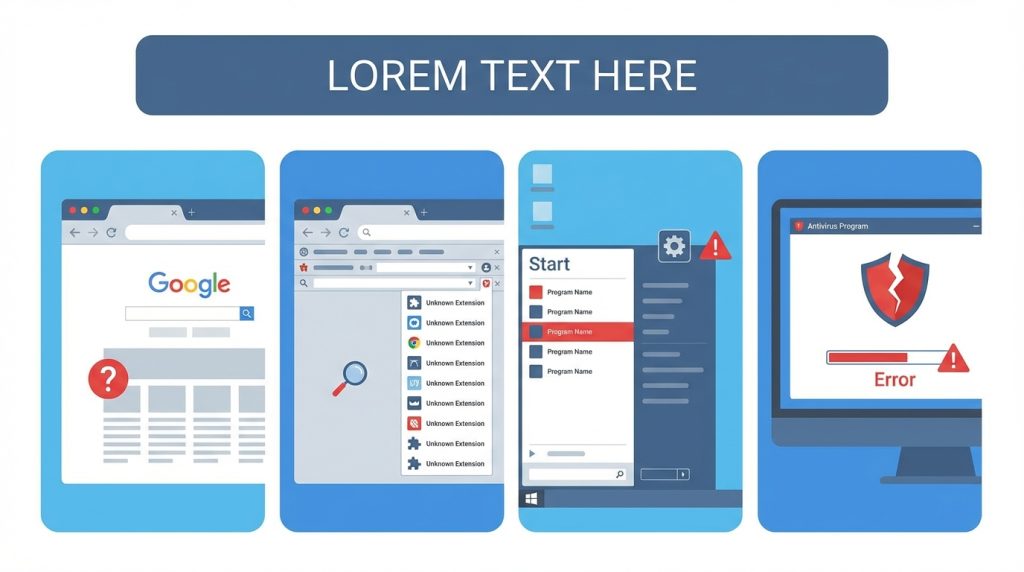 Beklenmedik Sistem Değişiklikleri