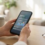 Bildirim yerine kontrol: Uygulama kontrol saatleri belirleme