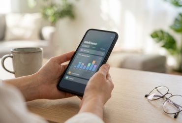 Bildirim yerine kontrol: Uygulama kontrol saatleri belirleme