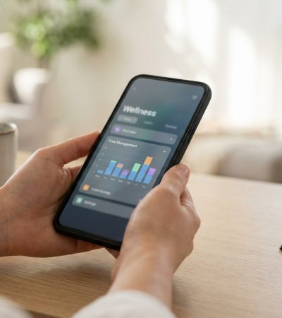 Bildirim yerine kontrol: Uygulama kontrol saatleri belirleme 2 Bildirim yerine kontrol: Uygulama kontrol saatleri belirleme