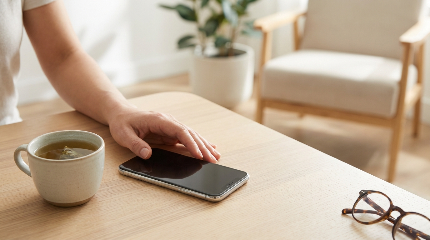 Bildirimleri toplu zamanda kontrol etme sistemi