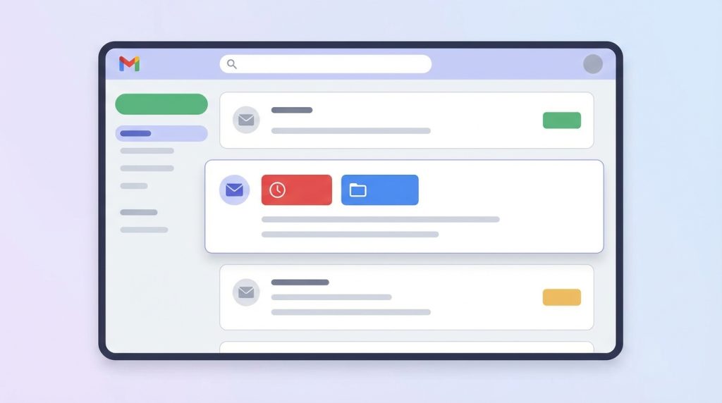 Bir e-postaya birden fazla kategori atayabilir miyim?