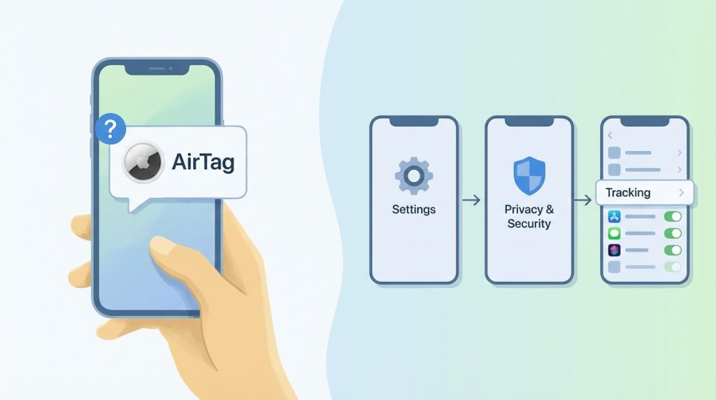 Biri benim konumumu takip ediyor mu nasıl anlarım?