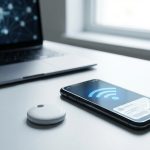 Bluetooth takip cihazları nasıl çalışır?