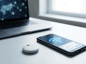 Bluetooth takip cihazları nasıl çalışır?