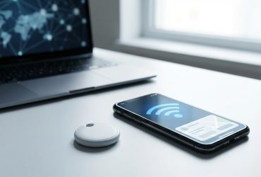 Bluetooth takip cihazları nasıl çalışır?