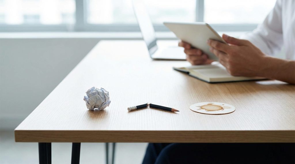 Bu Üç Hata Arasındaki Temel Farklar