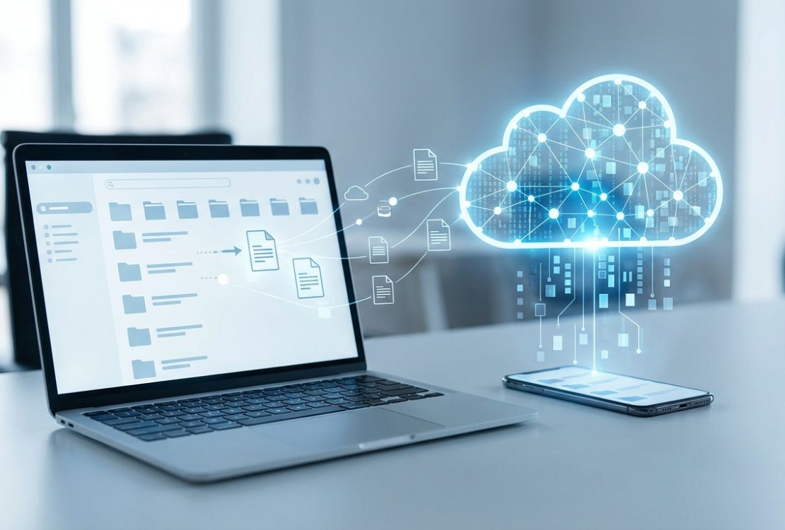 Bulut depolama nedir?