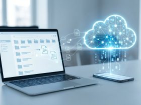 Bulut depolama nedir?