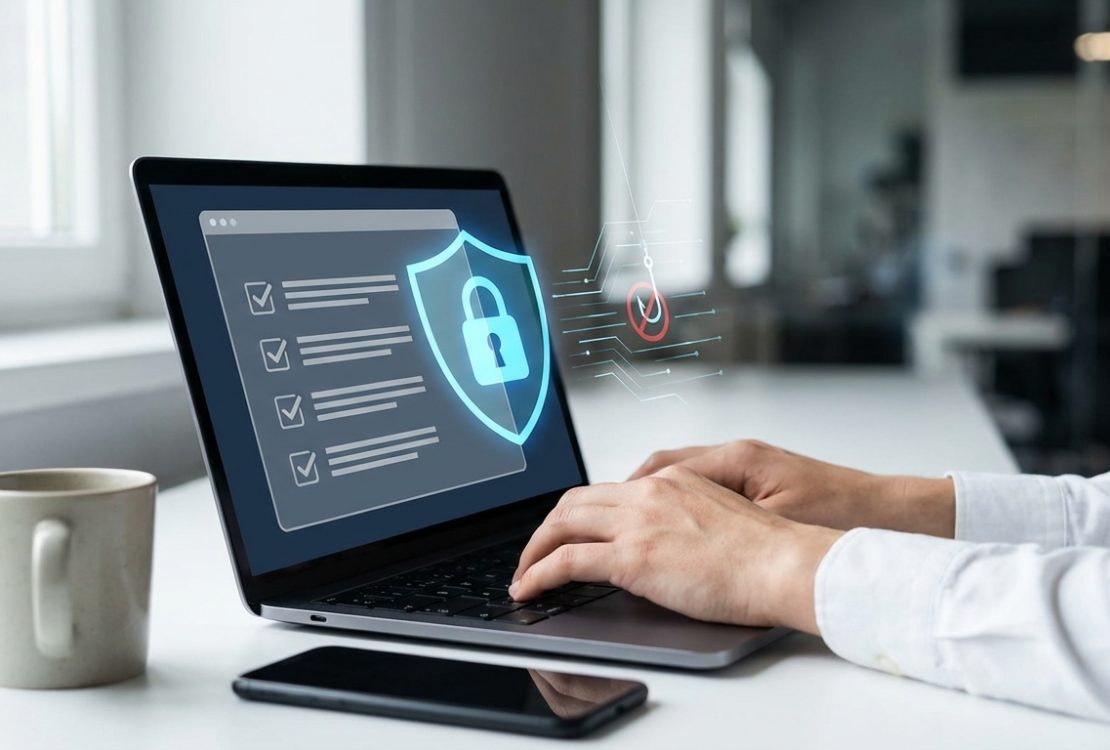 Çalışanlar için anti-phishing eğitim kontrol listesi