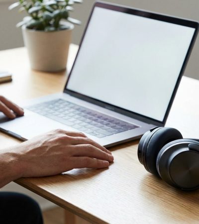 Çalışırken müzik mi sessizlik mi? Dikkat için doğru seçim