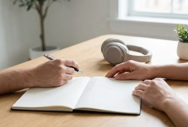Çalışma ortamında dikkat dağıtıcıları azaltma kontrol listesi