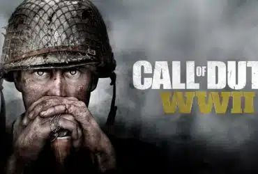 Call of Duty WWII