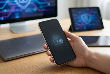 Cihaz kaybolursa hesapları korumak için önceden yapılacaklar 28 Cihaz kaybolursa hesapları korumak için önceden yapılacaklar