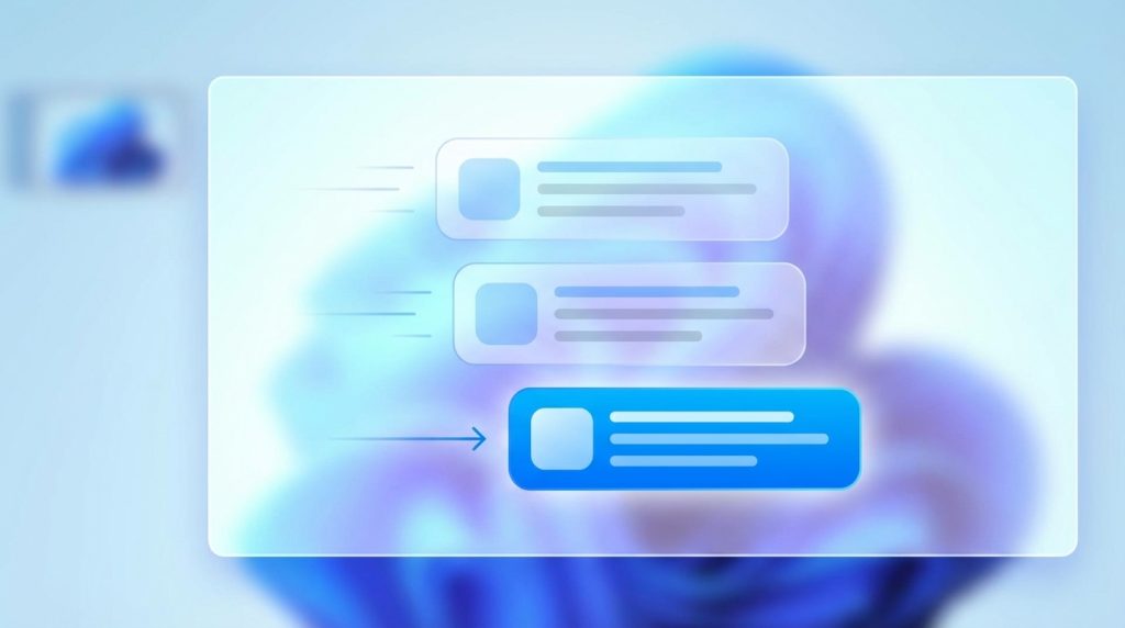 Çıkış Animasyonları