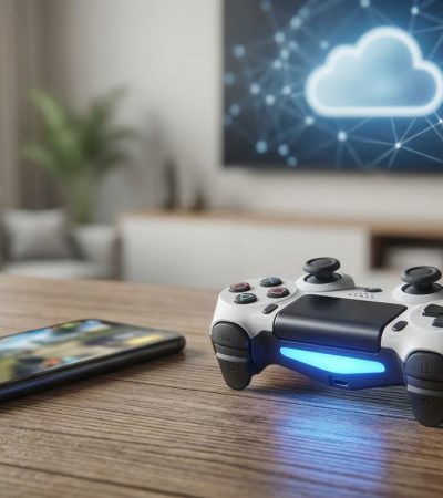 Cloud gaming nedir? Kime uygun, kime uygun değil?