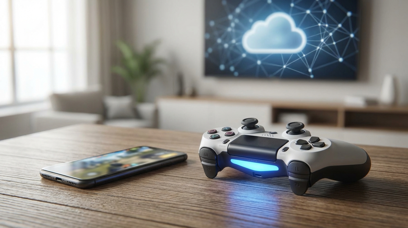 Cloud gaming nedir? Kime uygun, kime uygun değil?