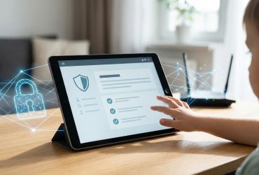 Çocuklar için dijital gizlilik: aile kontrol listesi