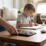 Çocuklar için ekran kuralları: Aile içinde net sınırlar koyma